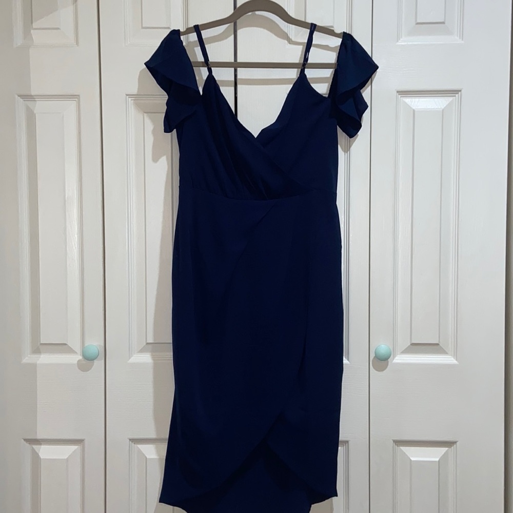 Midi Dress